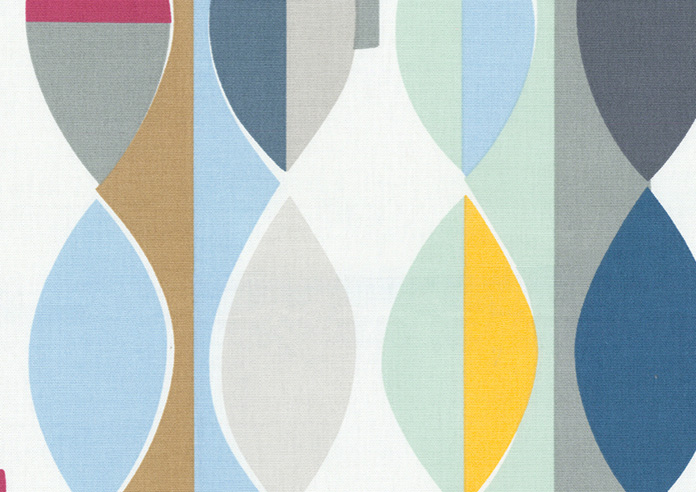 Mabel, Tutti Frutti - Made to Measure Curtains - Image 8